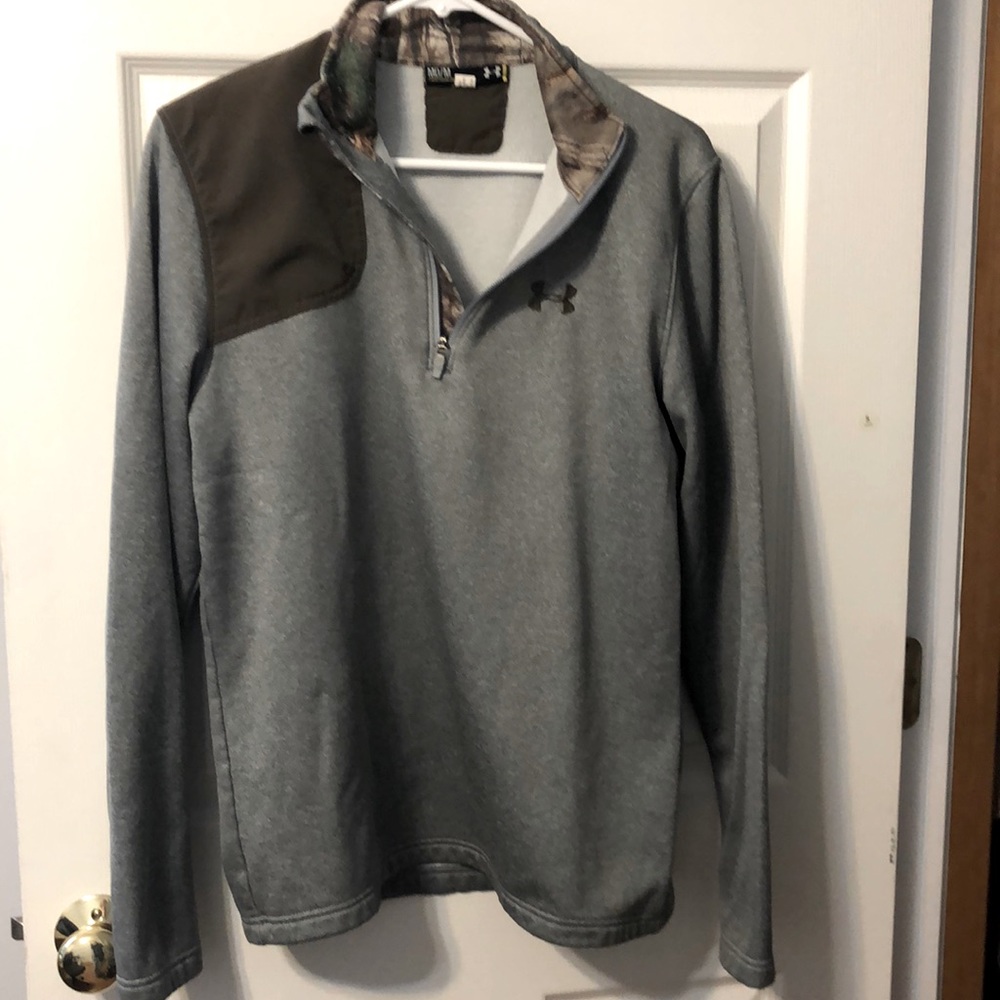 Under Armour